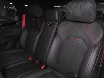 BENTLEY Bentayga S V8  Touring Spec NAIM Comfort Seats