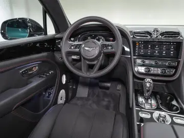BENTLEY Bentayga S V8  Touring Spec NAIM Comfort Seats