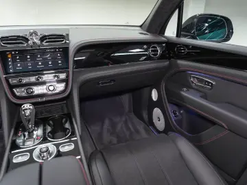 BENTLEY Bentayga S V8  Touring Spec NAIM Comfort Seats