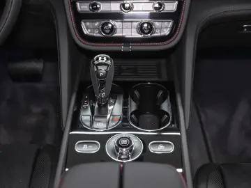 BENTLEY Bentayga S V8  Touring Spec NAIM Comfort Seats