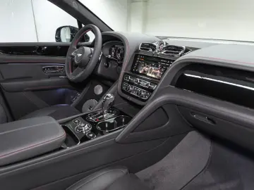BENTLEY Bentayga S V8  Touring Spec NAIM Comfort Seats