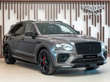 BENTLEY Bentayga 3.0 Hybrid S 4WD Autom.