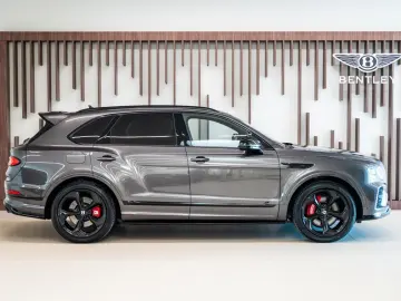 BENTLEY Bentayga 3.0 Hybrid S 4WD Autom.