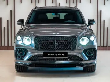 BENTLEY Bentayga 3.0 Hybrid S 4WD Autom.