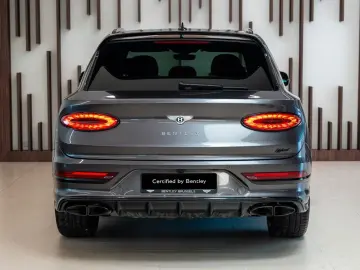 BENTLEY Bentayga 3.0 Hybrid S 4WD Autom.