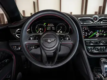 BENTLEY Bentayga 3.0 Hybrid S 4WD Autom.