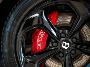 BENTLEY Bentayga 3.0 Hybrid S 4WD Autom.