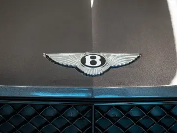 BENTLEY Bentayga 3.0 Hybrid S 4WD Autom.