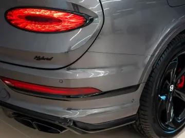 BENTLEY Bentayga 3.0 Hybrid S 4WD Autom.