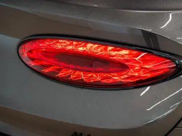 BENTLEY Bentayga 3.0 Hybrid S 4WD Autom.