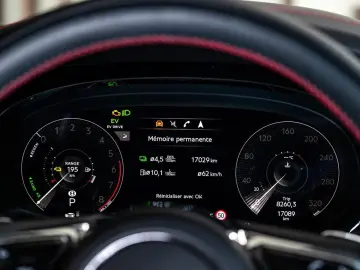 BENTLEY Bentayga 3.0 Hybrid S 4WD Autom.