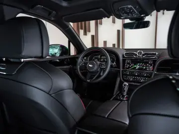 BENTLEY Bentayga 3.0 Hybrid S 4WD Autom.