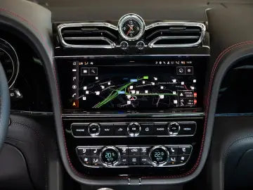 BENTLEY Bentayga 3.0 Hybrid S 4WD Autom.