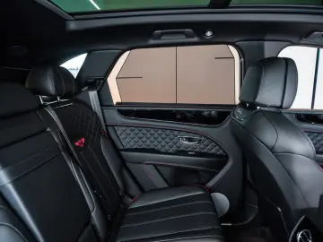 BENTLEY Bentayga 3.0 Hybrid S 4WD Autom.