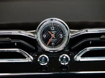 BENTLEY Bentayga 3.0 Hybrid S 4WD Autom.