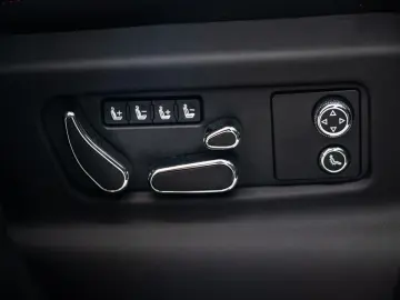 BENTLEY Bentayga 3.0 Hybrid S 4WD Autom.