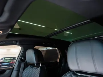 BENTLEY Bentayga 3.0 Hybrid S 4WD Autom.