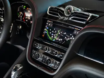 BENTLEY Bentayga 3.0 Hybrid S 4WD Autom.