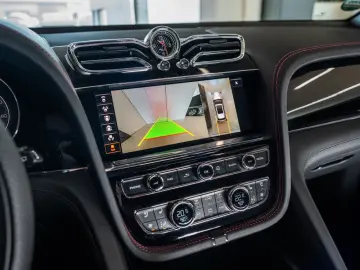 BENTLEY Bentayga 3.0 Hybrid S 4WD Autom.