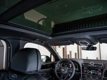 BENTLEY Bentayga 3.0 Hybrid S 4WD Autom.