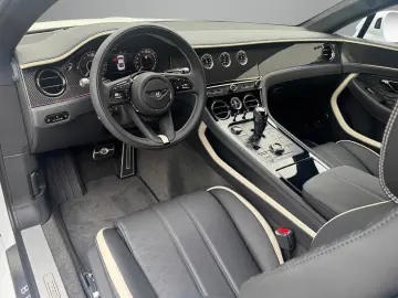 BENTLEY Continental GT SPEED V8 HYBRID First Edition