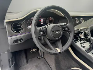 BENTLEY Continental GT SPEED V8 HYBRID First Edition