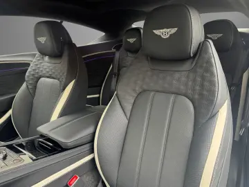 BENTLEY Continental GT SPEED V8 HYBRID First Edition
