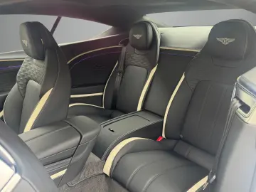 BENTLEY Continental GT SPEED V8 HYBRID First Edition