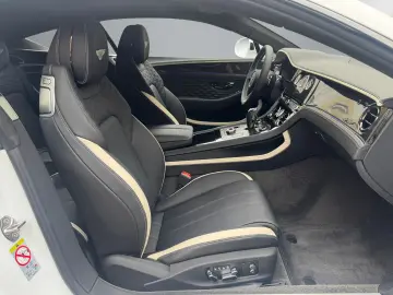 BENTLEY Continental GT SPEED V8 HYBRID First Edition