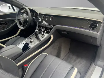 BENTLEY Continental GT SPEED V8 HYBRID First Edition