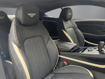 BENTLEY Continental GT SPEED V8 HYBRID First Edition