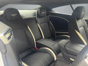BENTLEY Continental GT SPEED V8 HYBRID First Edition