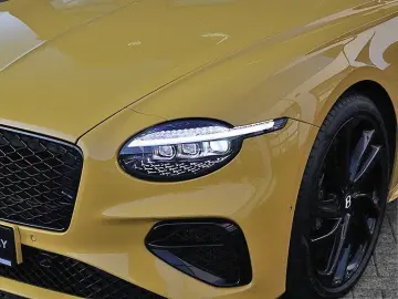 BENTLEY Continental GTC Speed First Edition  CC-Bremse