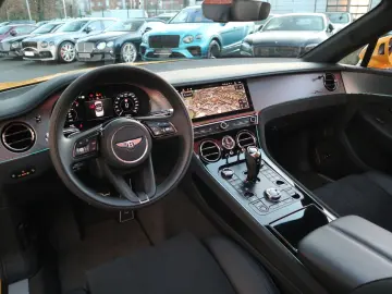BENTLEY Continental GTC Speed First Edition  CC-Bremse