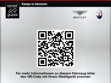 BENTLEY Continental GTC Speed First Edition  CC-Bremse