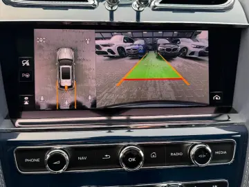 BENTLEY Bentayga S V8  Luft  Carbon Br  TV  Night Vision