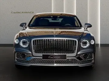 BENTLEY Flying Spur Flying Spur Azure Hybrid
