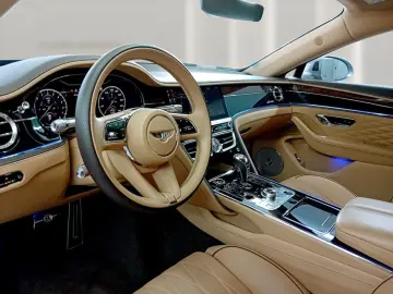 BENTLEY Flying Spur Flying Spur Azure Hybrid