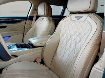 BENTLEY Flying Spur Flying Spur Azure Hybrid