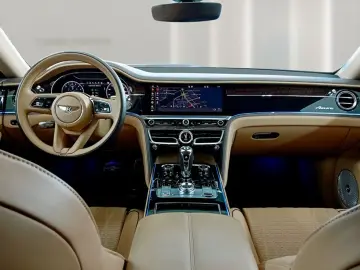 BENTLEY Flying Spur Flying Spur Azure Hybrid