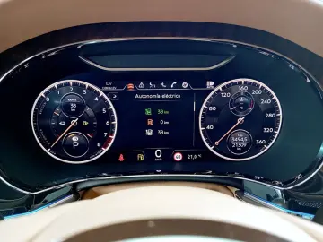 BENTLEY Flying Spur Flying Spur Azure Hybrid