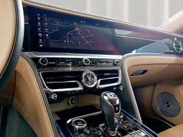 BENTLEY Flying Spur Flying Spur Azure Hybrid