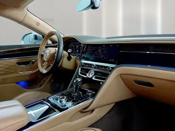 BENTLEY Flying Spur Flying Spur Azure Hybrid