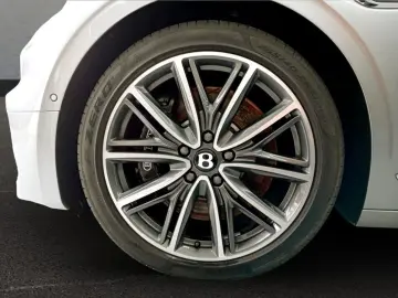 BENTLEY Flying Spur Flying Spur Azure Hybrid