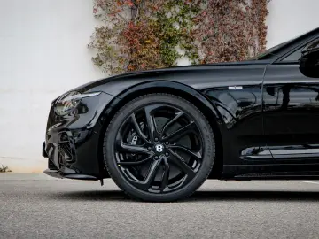 BENTLEY GTC Speed V8 4.0 PHEV 782hp