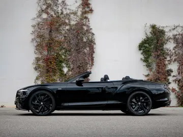 BENTLEY GTC Speed V8 4.0 PHEV 782hp