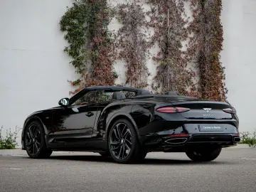 BENTLEY GTC Speed V8 4.0 PHEV 782hp