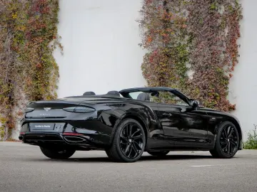 BENTLEY GTC Speed V8 4.0 PHEV 782hp