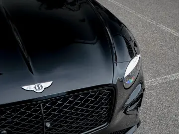 BENTLEY GTC Speed V8 4.0 PHEV 782hp