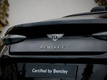 BENTLEY GTC Speed V8 4.0 PHEV 782hp